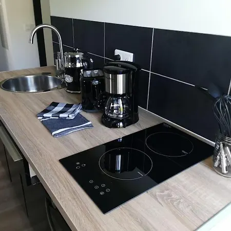 Apartament Le Mediterraneen *t2 Lourdes
